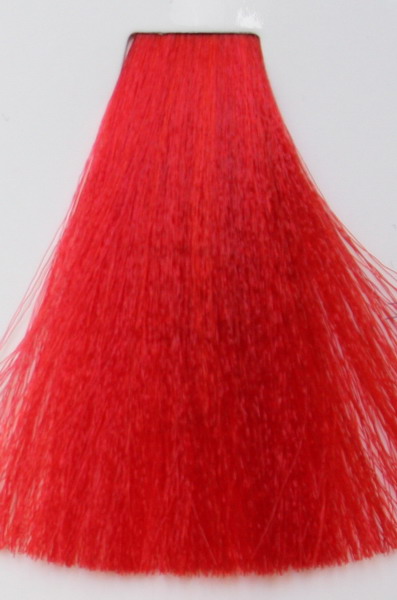 Крем-краска с коллагеном и фруктовыми кислотами 006 микстон красный, 100 мл. от магазина HairKiss