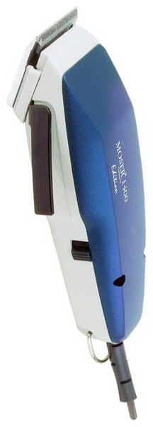 Машинка вибрационная для стрижки волос с универсальной насадкой Moser Edition 1400-0053 от магазина HairKiss