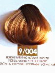 Масло для окрашивания волос без аммиака 9/004 экстра св/русый натуральный тропический, 50мл. от магазина HairKiss