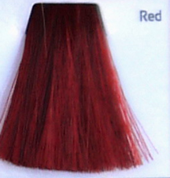Стойкая крем-краска для волос Микстон красный, 100 мл. от магазина HairKiss