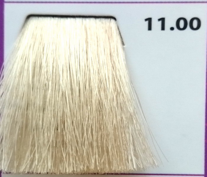 Крем-краска уход для волос 11.00 Супер блондин натуральный ,100 мл. от магазина HairKiss