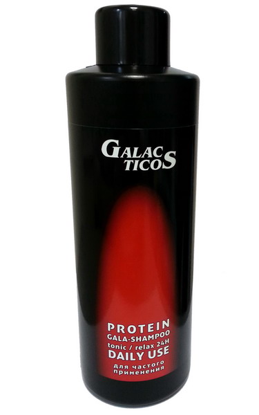 Протеиновый шампунь для ежедневного ухода с тонизирующим релакс эффектом, 1000 мл. от магазина HairKiss