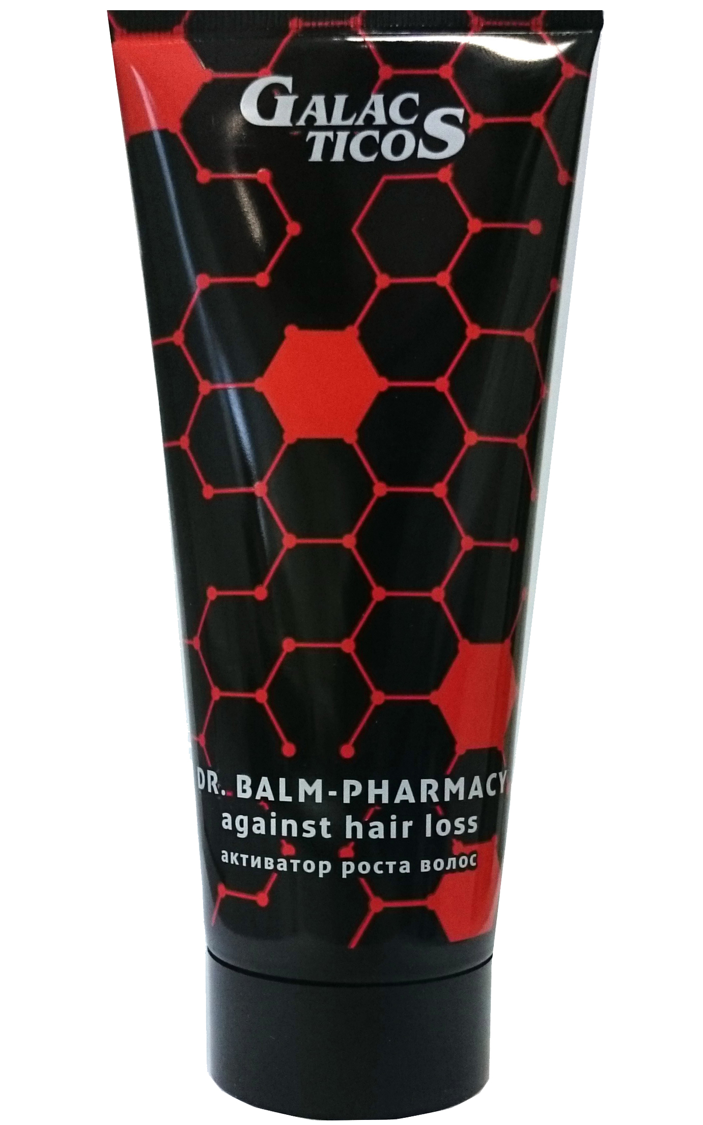Бальзам-аптека против выпадения и слабости волос "Активатор роста сильных волос", 200 мл. от магазина HairKiss
