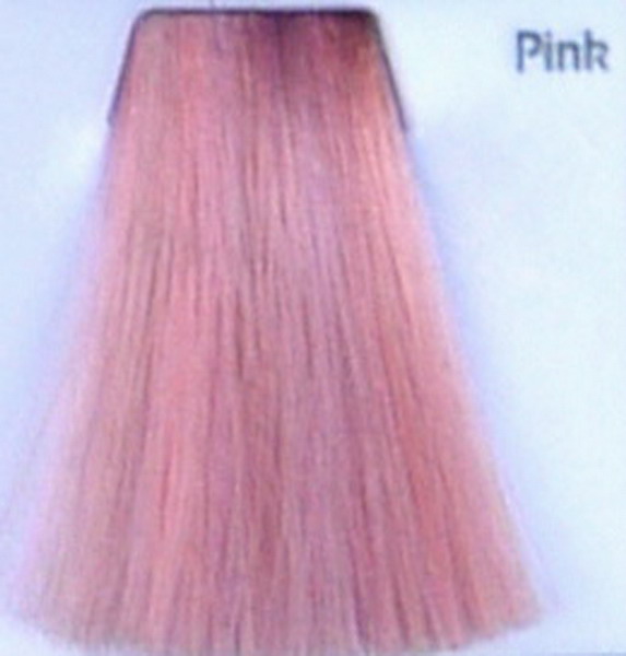 Стойкая крем-краска для волос Микстон розовый, 100 мл. от магазина HairKiss