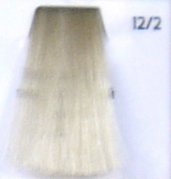 Стойкая крем-краска для волос 12.2 Экстра блонд перламутровый, 100 мл. от магазина HairKiss