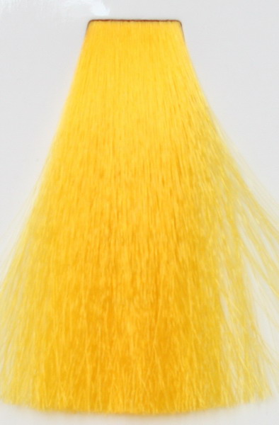 Крем-краска с коллагеном и фруктовыми кислотами 003 микстон желтый, 100 мл. от магазина HairKiss