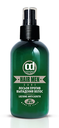 Лосьон против выпадения волос для мужчин, 100 мл. от магазина HairKiss