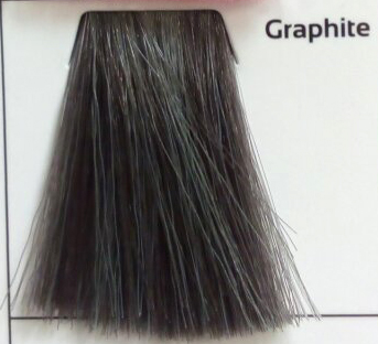 Крем-краска уход для волос 0.8 Графит, 100 мл. от магазина HairKiss
