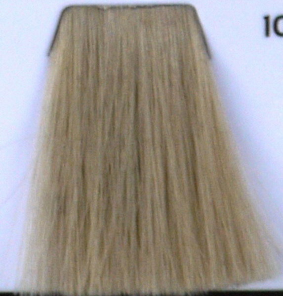Стойкая крем-краска для волос 1017 Специальный блондин холодный, 100 мл. от магазина HairKiss