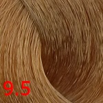 Масло для окрашивания волос без аммиака 9/55 экстра светло-русый золотистый, 50 мл. от магазина HairKiss