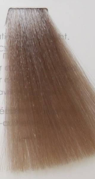 Крем-краска с коллагеном и фруктовыми кислотами 901 супер-блондин платиновый, 100 мл. от магазина HairKiss