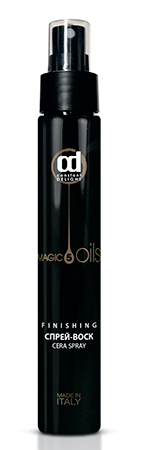 Спрей-воск 5 Масел «5 MAGIC OILS», 75 мл. от магазина HairKiss