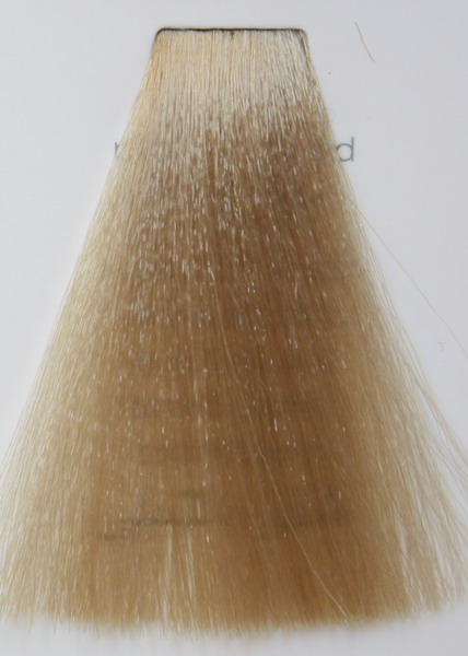 Крем-краска с коллагеном и фруктовыми кислотами 10 платиновый блондин, 100 мл. от магазина HairKiss