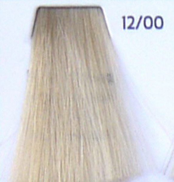 Стойкая крем-краска для волос 12.00 Экстра блонд натуральный, 100 мл. от магазина HairKiss