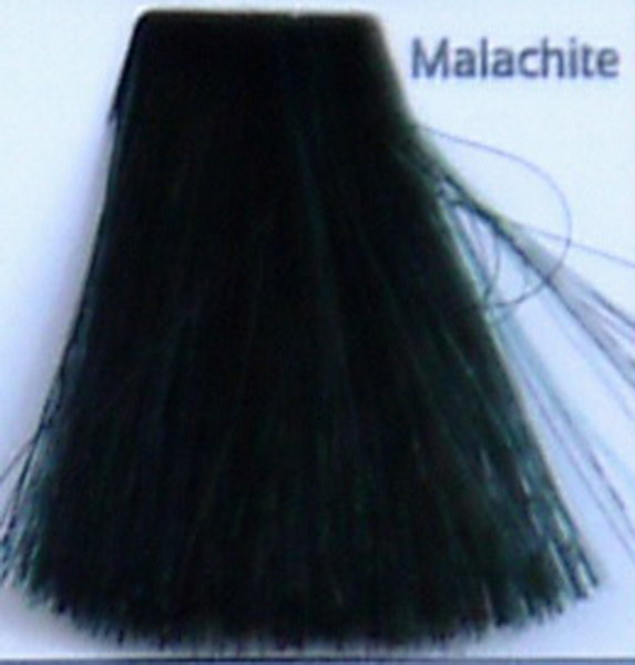 Стойкая крем-краска для волос Микстон малахит, 100 мл. от магазина HairKiss