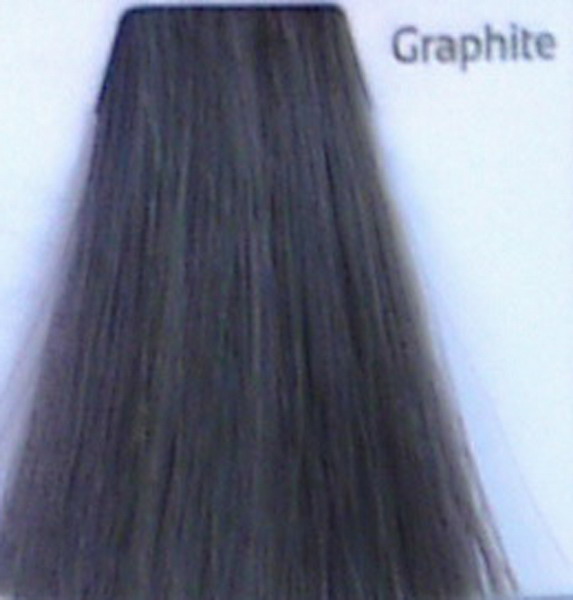 Стойкая крем-краска для волос Микстон графит, 100 мл. от магазина HairKiss