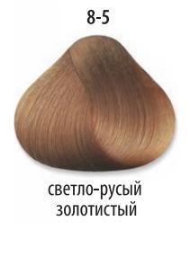 Стойкая крем-краска для волос "Делайт Триумфо" 8-5 светлый русый золотистый, 60 мл. от магазина HairKiss