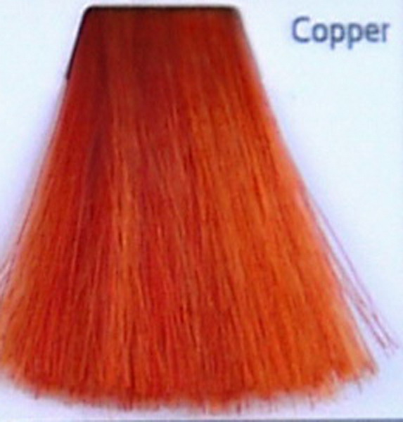 Стойкая крем-краска для волос Микстон оранжевый, 100 мл. от магазина HairKiss